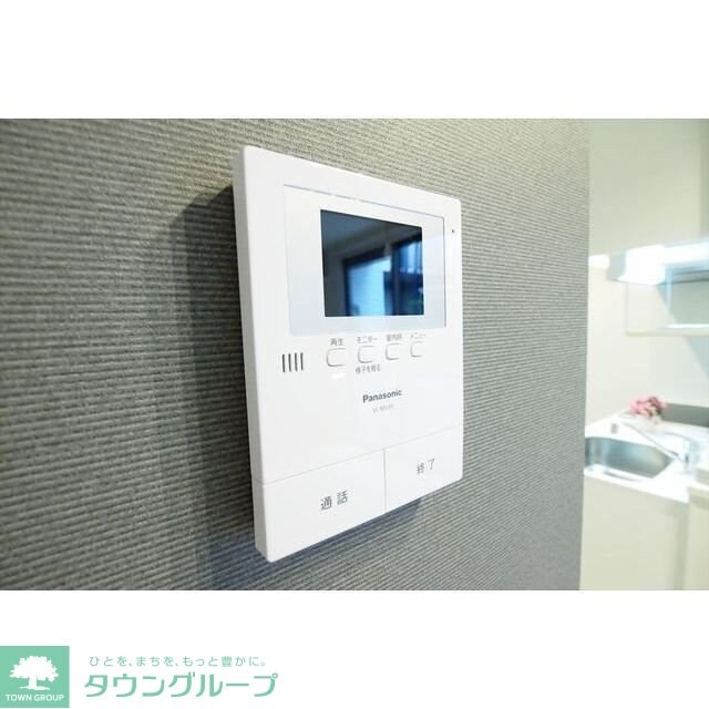 レジデンシア沼袋の物件内観写真