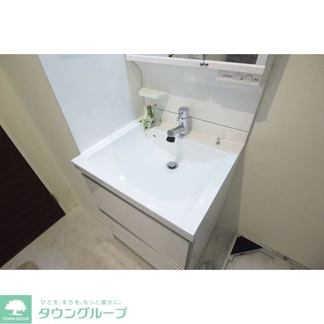 レジデンシア沼袋の物件内観写真