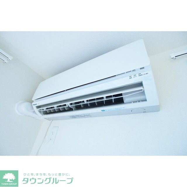 レジデンシア沼袋の物件内観写真