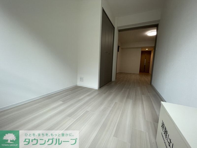 ウェルスクエア高井戸東の物件内観写真
