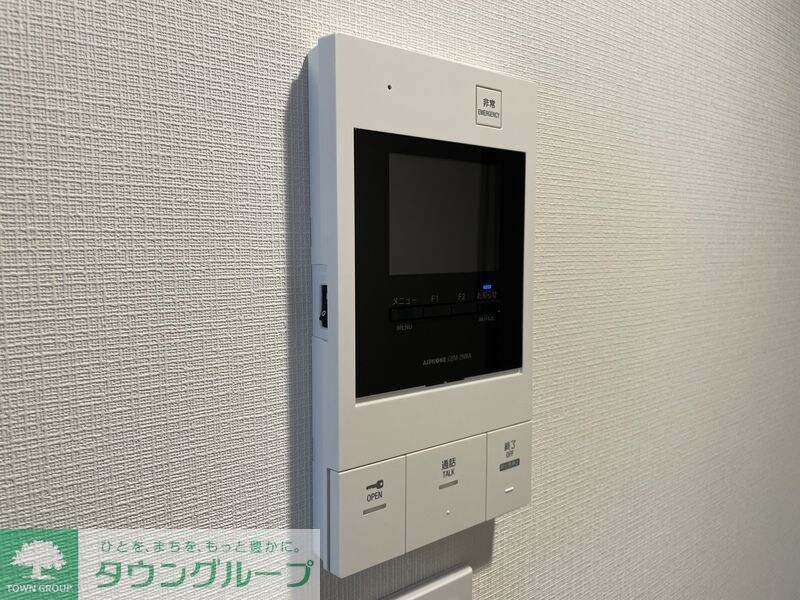 ウェルスクエア高井戸東の物件内観写真