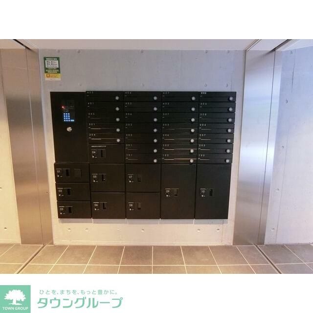 アーバンパーク方南町の物件内観写真