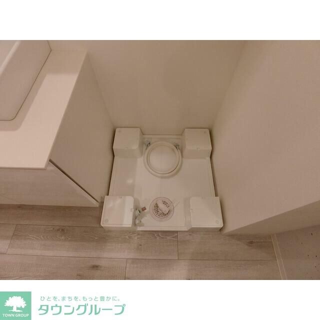 アーバンパーク方南町の物件内観写真