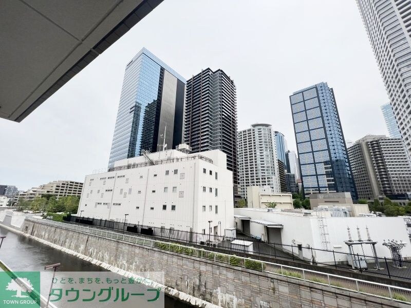 ルフォンプログレ中野坂上の物件内観写真