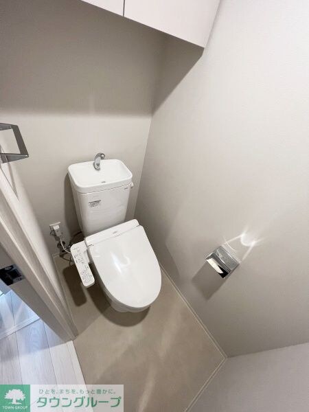 ルフォンプログレ中野坂上の物件内観写真