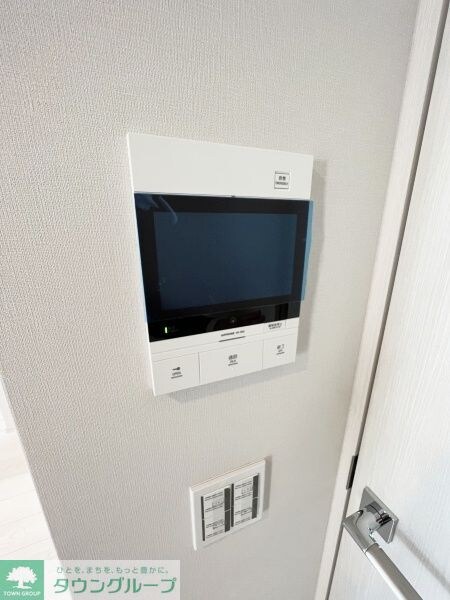 ルフォンプログレ中野坂上の物件内観写真