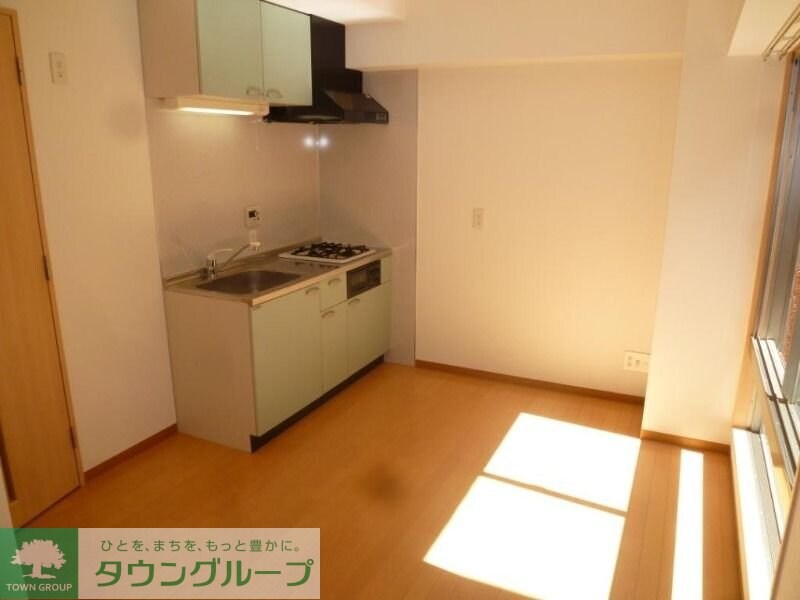 FLAT・Nの物件内観写真