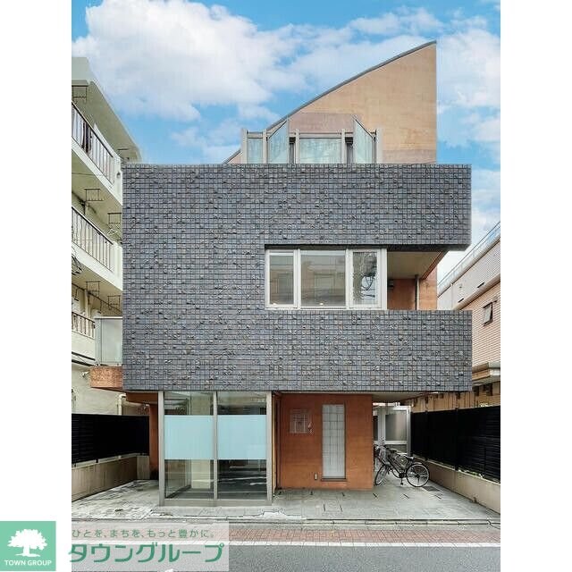 FLAT・Nの物件外観写真