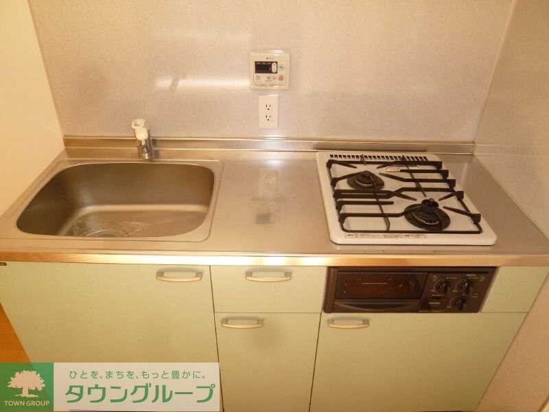 FLAT・Nの物件内観写真