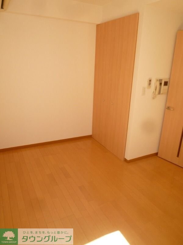 FLAT・Nの物件内観写真