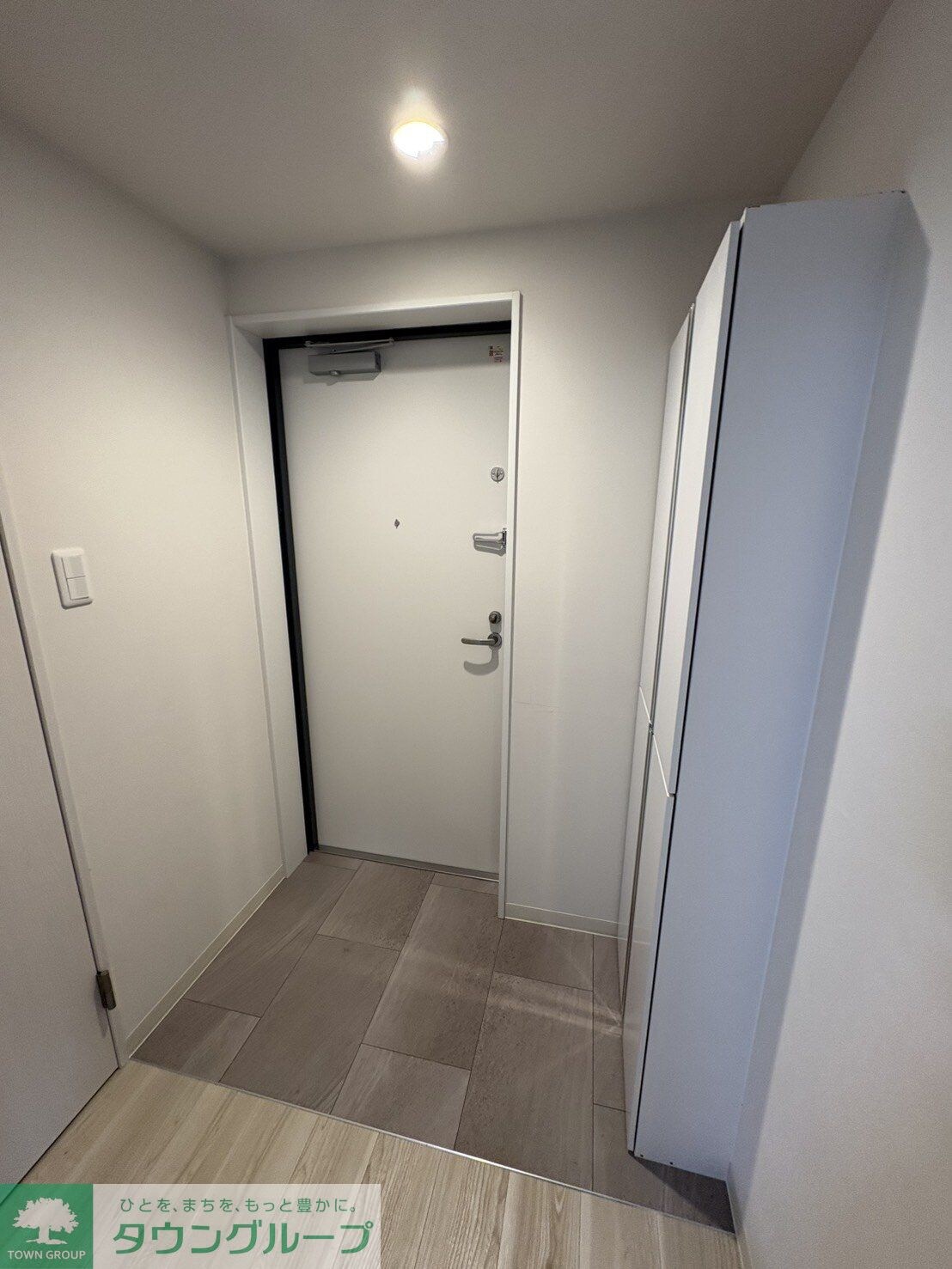 ＶＩＳＴＡ　ＭＩＮＡＭＩＤＡＩの物件内観写真