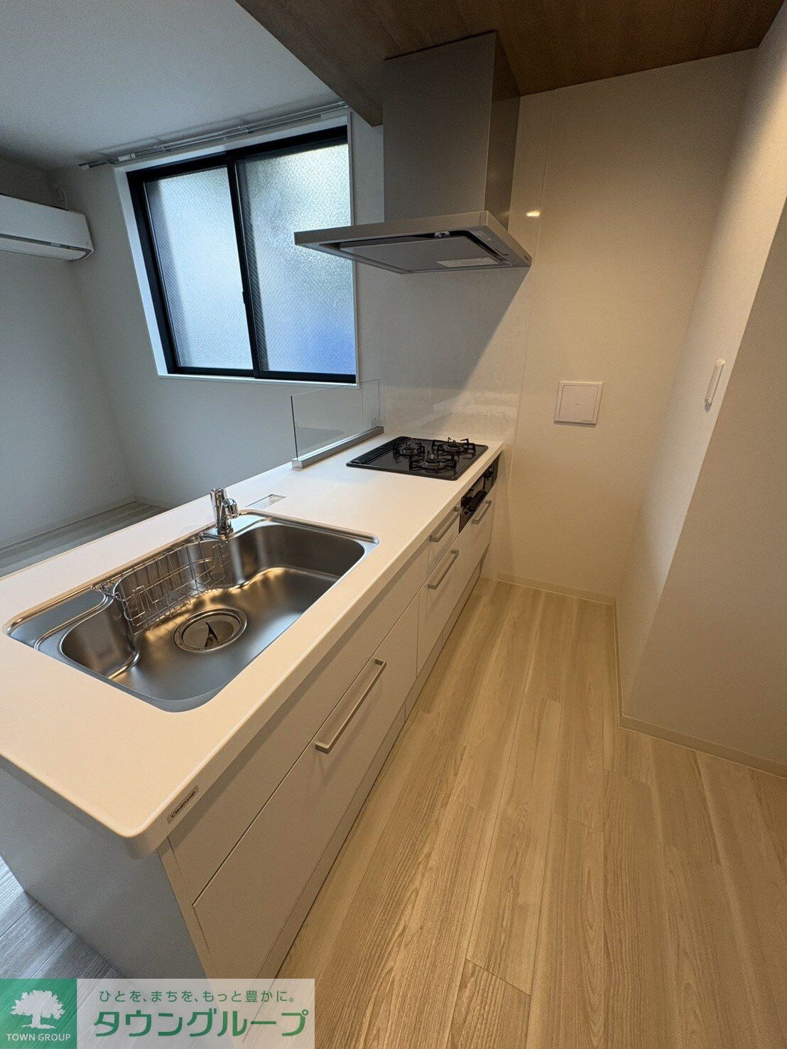 ＶＩＳＴＡ　ＭＩＮＡＭＩＤＡＩの物件内観写真