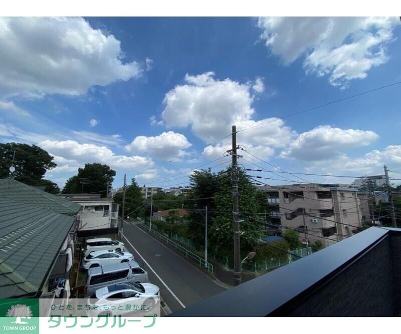 メゾンＫの物件内観写真