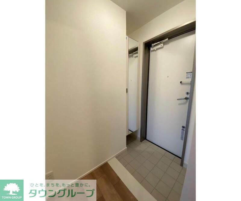 メゾンＫの物件内観写真