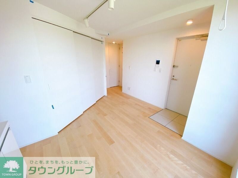 ミライズ中野江原町レジデンスの物件内観写真