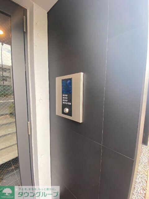 ミライズ中野江原町レジデンスの物件内観写真