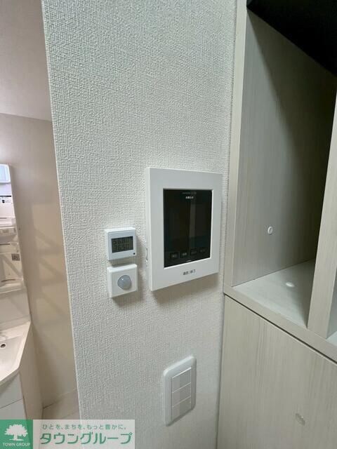 ハーモニーテラス都立家政の物件内観写真