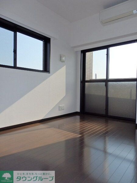 トーシンフェニックス武蔵関の物件内観写真