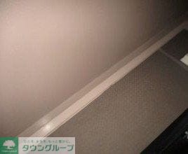 トーシンフェニックス武蔵関の物件内観写真