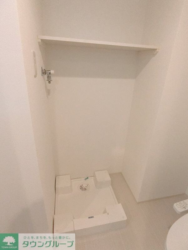 HY's中村橋の物件内観写真