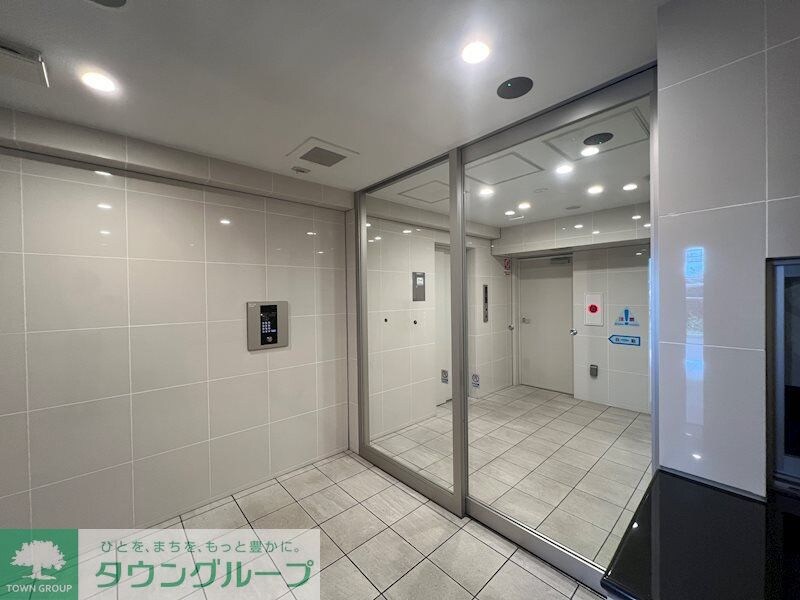 HY's中村橋の物件内観写真