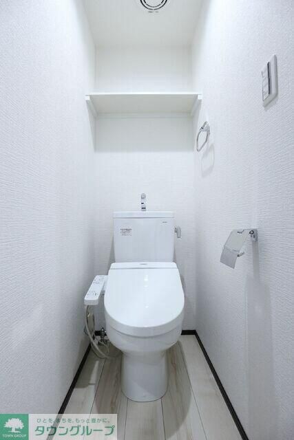 ノルデスタ小竹の物件内観写真