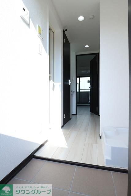 ノルデスタ小竹の物件内観写真