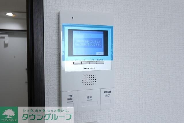 ノルデスタ小竹の物件内観写真