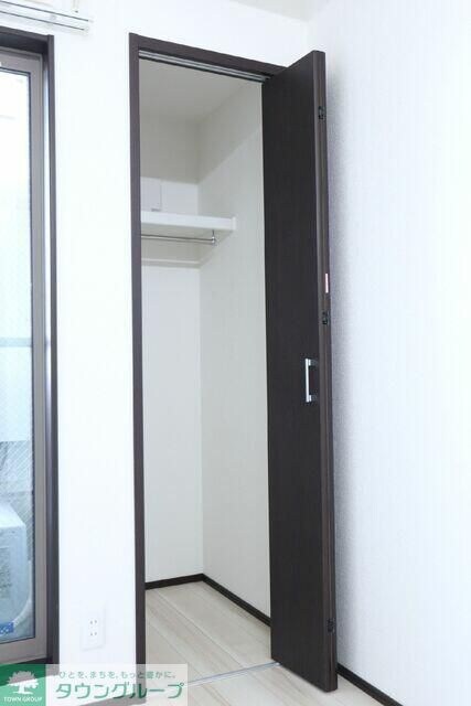 ノルデスタ小竹の物件内観写真