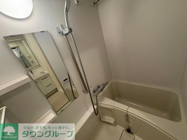 ＢＬＡＮＣＣＯＵＲＴ中野中央の物件内観写真