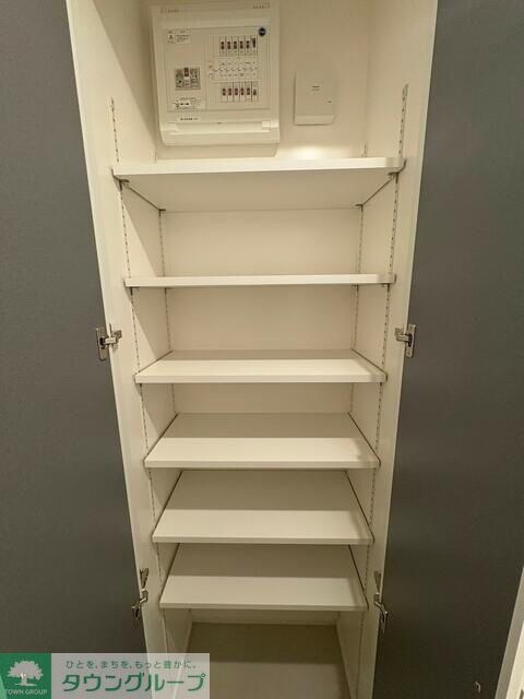 ＢＬＡＮＣＣＯＵＲＴ中野中央の物件内観写真