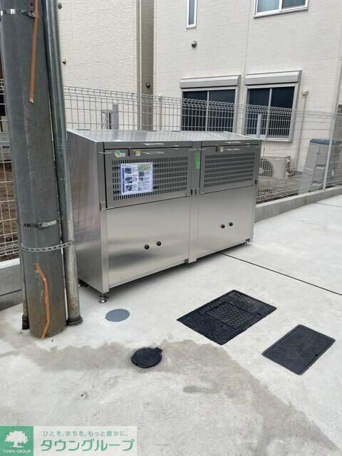 ＢＬＡＮＣＣＯＵＲＴ中野中央の物件内観写真