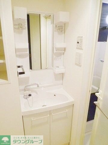 プレール・ドゥーク東京NORTH IVの物件内観写真