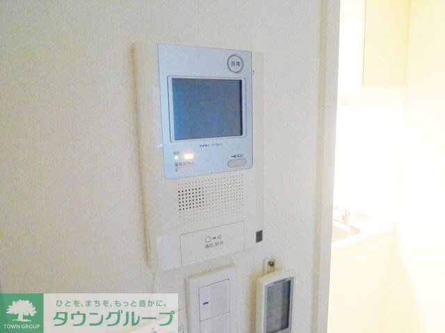 プレール・ドゥーク東京NORTH IVの物件内観写真