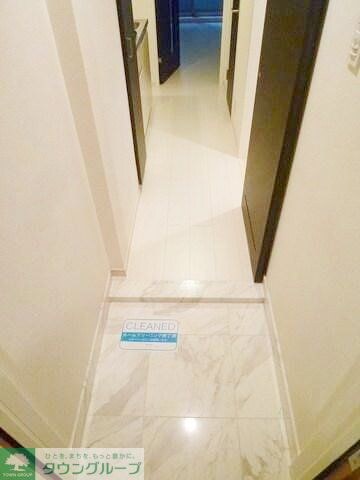 プレール・ドゥーク東京NORTH IVの物件内観写真