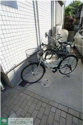 Ｒｅｓｉｄｅｎｚａ　ａｌ　ｐｉｃｃｏ　レジデンツァアルピッコの物件内観写真