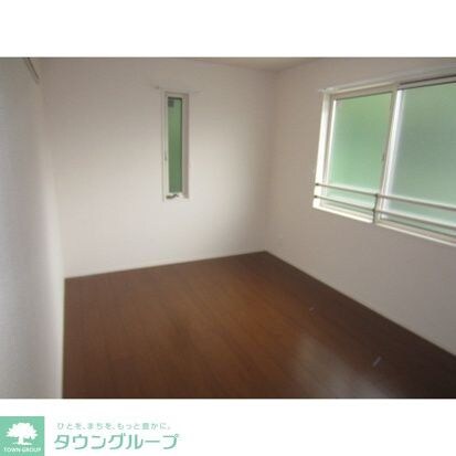 Ｐａｔｉｏ　Ｖｅｒｄｅ　Ａ・Ｂ・Ｃの物件内観写真