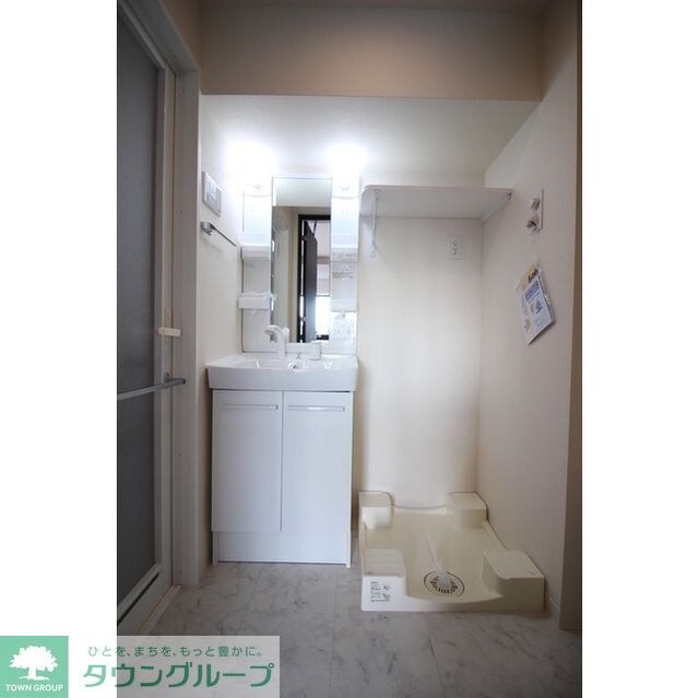 プレール・ドゥーク東新宿IIIの物件内観写真