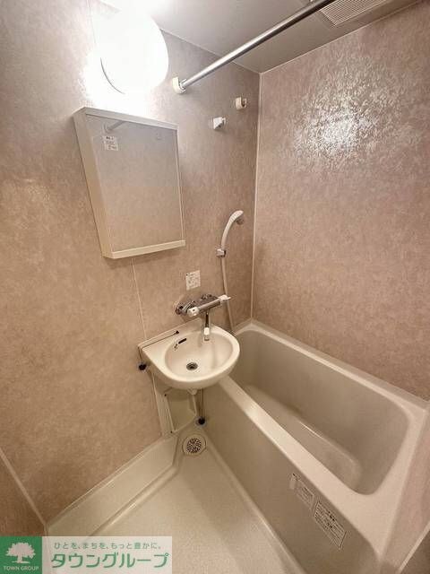 ＨＦ練馬レジデンスの物件内観写真