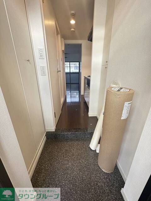 ＨＦ練馬レジデンスの物件内観写真