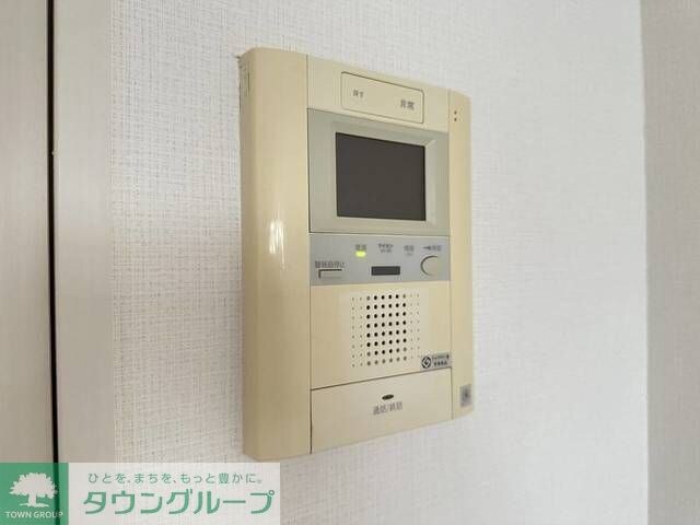 ＨＦ練馬レジデンスの物件内観写真