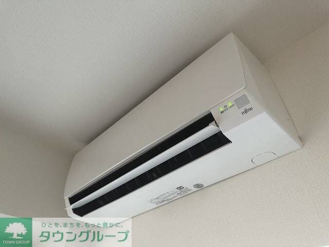 ＨＦ練馬レジデンスの物件内観写真