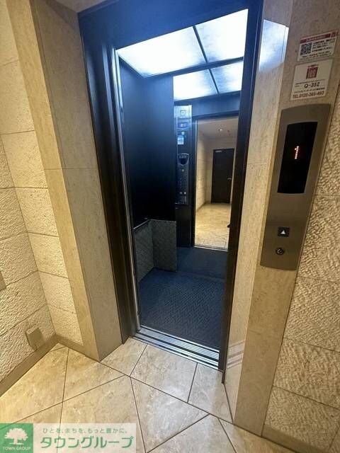 ＨＦ練馬レジデンスの物件内観写真