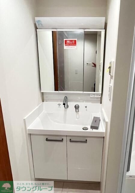 （仮称）豊玉北１丁目貸家Ｂ棟の物件内観写真