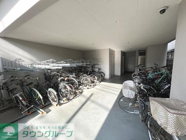 ラティエラ練馬の物件内観写真