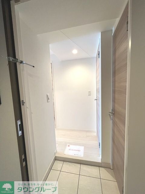 ラティエラ練馬の物件内観写真