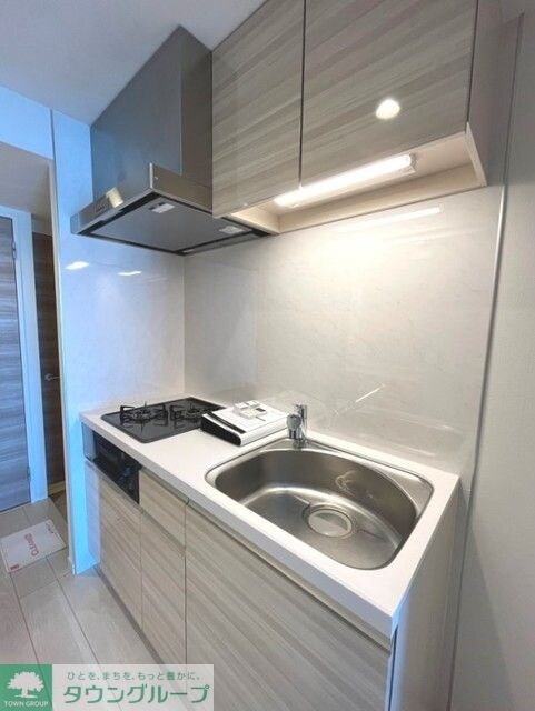 ラティエラ練馬の物件内観写真