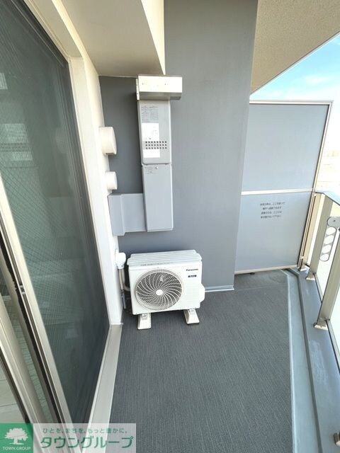 ラティエラ練馬の物件内観写真