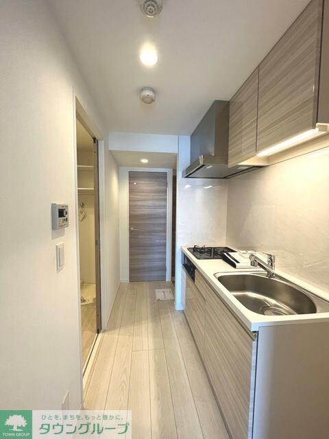 ラティエラ練馬の物件内観写真