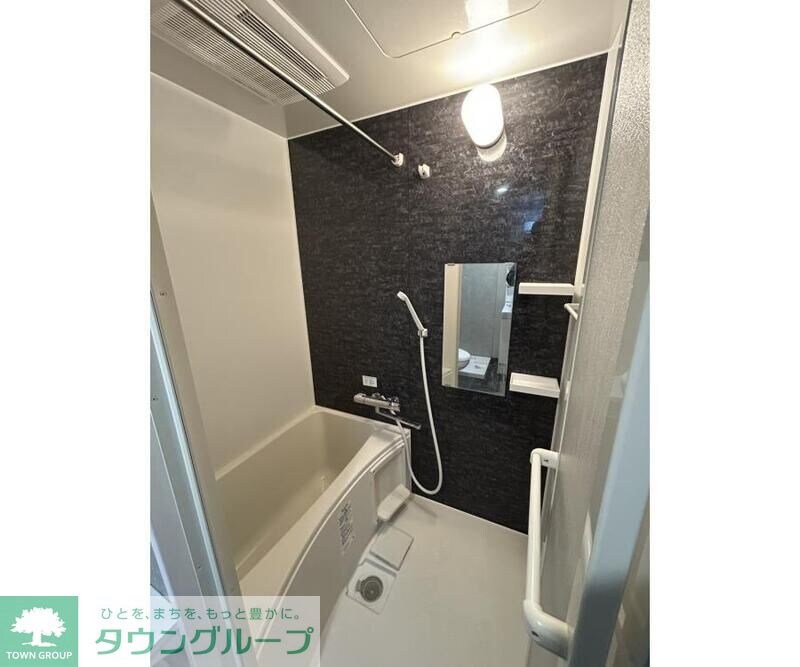 シルベリオ練馬の物件内観写真